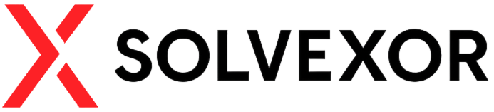 Solvexor Logo
